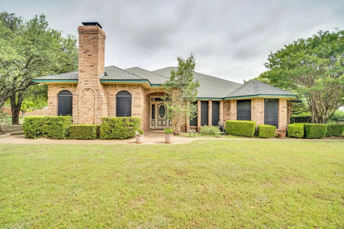 750 Allen Lane, Midlothian, TX 76065 - #1