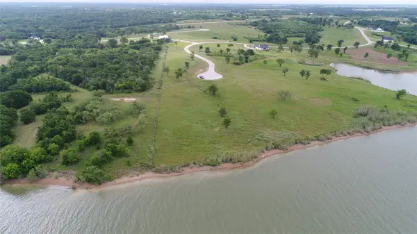 TBD Lot 35 Barefoot Bay, Corsicana, TX 75109