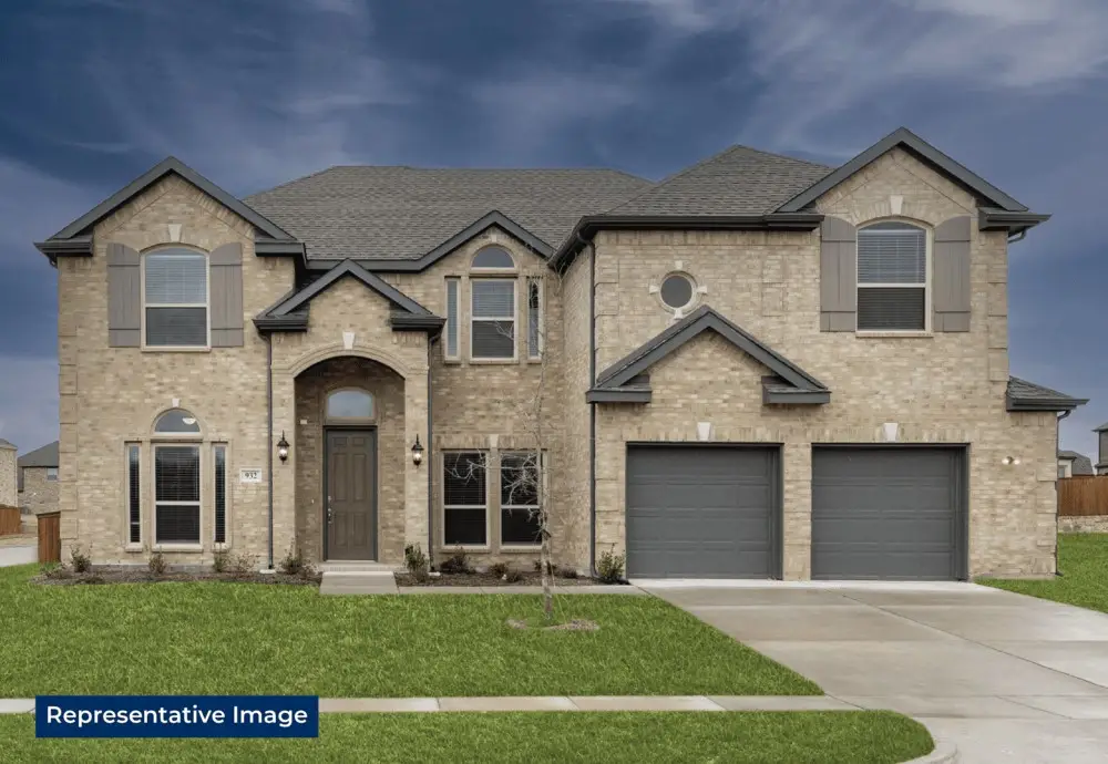 12434 Beaver Creek Road, Frisco, TX 75035 - #1