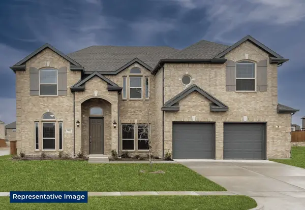 12434 Beaver Creek Road, Frisco, TX 75035