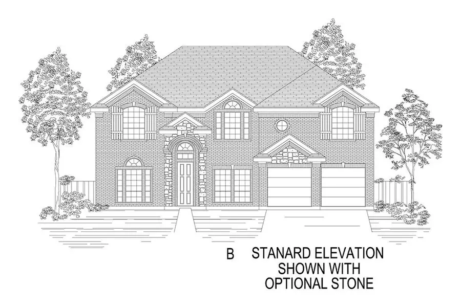 12434 Beaver Creek Road, Frisco, TX 75035 - #2