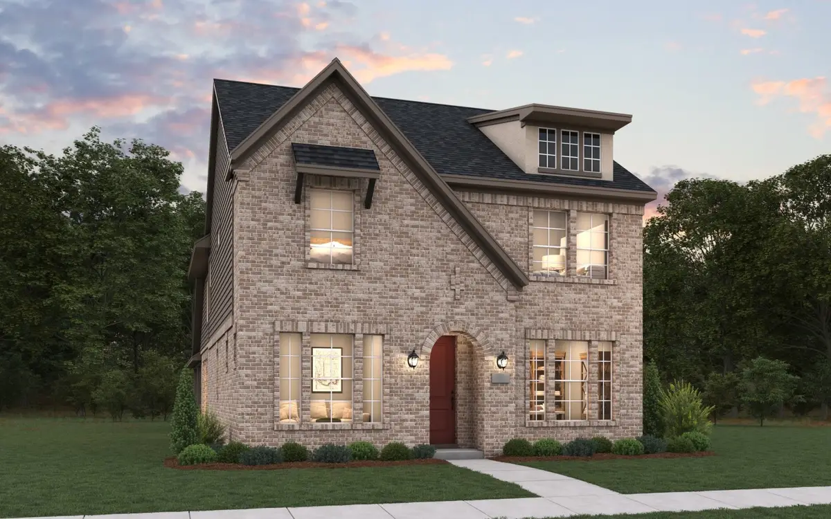 2428 Trailrunner Drive, Celina, TX 75009 - #1