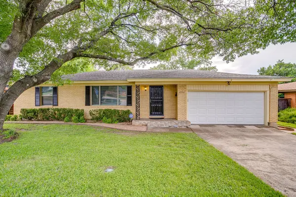 4952 Stadium Drive, Fort Worth, TX 76133