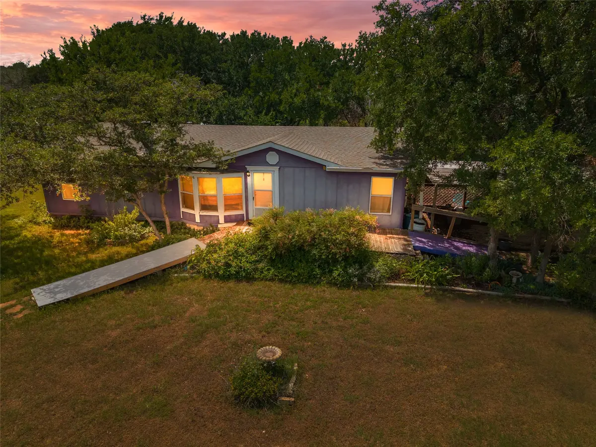 106 Private Road 1381, Morgan, TX 76671 - #1