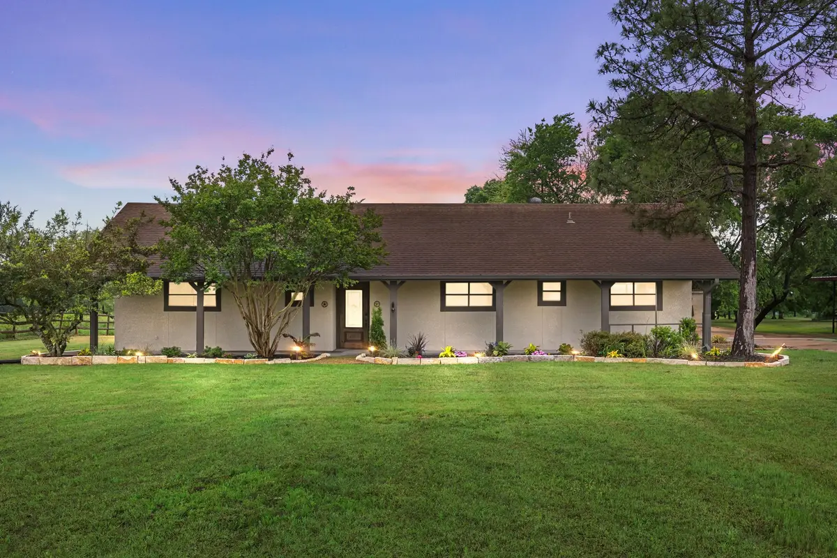 4987 Cr 2664, Royse City, TX 75189 - #1