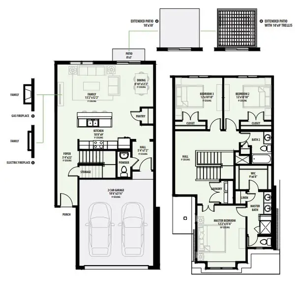 2862 Grandview Drive, Wylie, TX 75098
