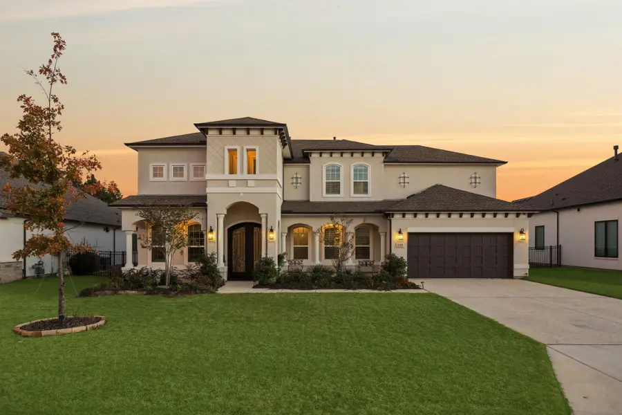 1321 Mcclintock Drive, Shady Shores, TX 76208 - #2