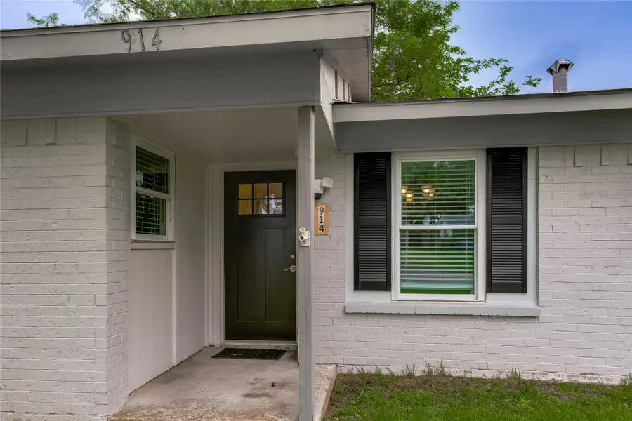 914 Meadow Mead Drive, Allen, TX 75002 - #2