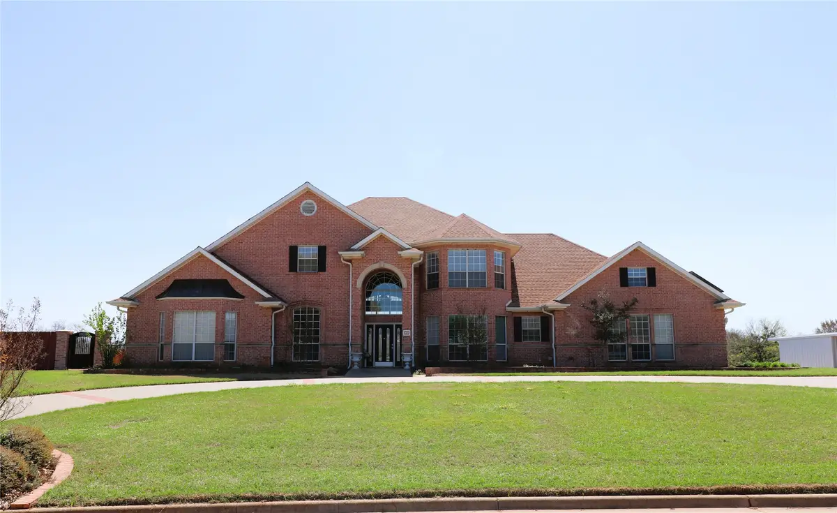 505 Country Club Drive, Henrietta, TX 76365 - #1