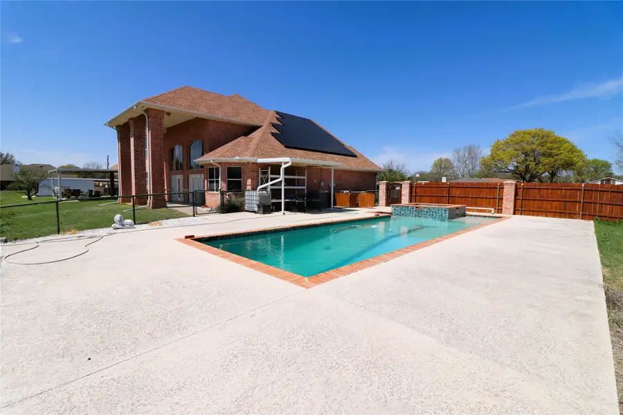 505 Country Club Drive, Henrietta, TX 76365 - #3