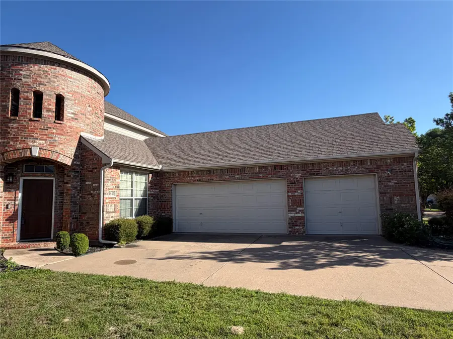 4845 Bellflower Way, Fort Worth, TX 76123 - #3