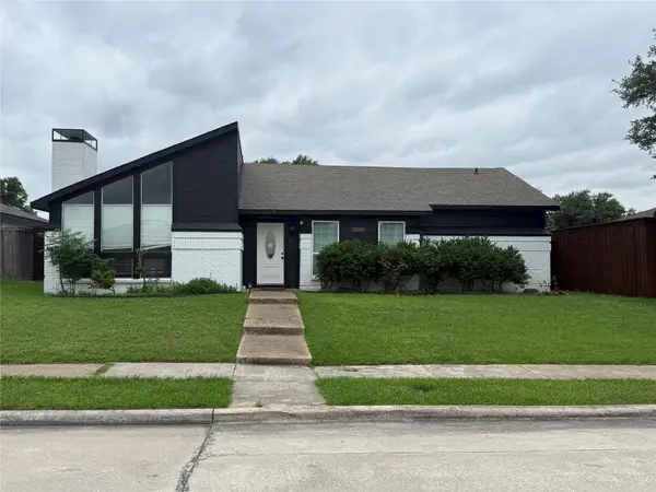 2206 Old Mill Road, Carrollton, TX 75007