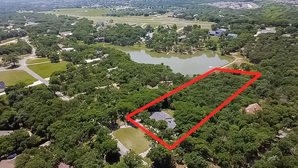42 Hidden Valley Airpark, Shady Shores, TX 76208 - #1