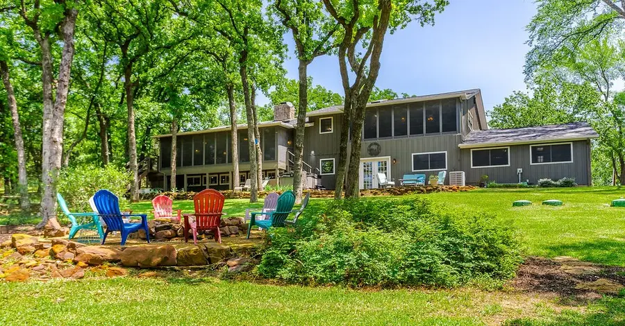 42 Hidden Valley Airpark, Shady Shores, TX 76208 - #3