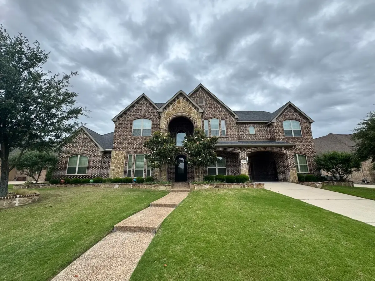 990 Elk Ridge Road, Prosper, TX 75078 - #1