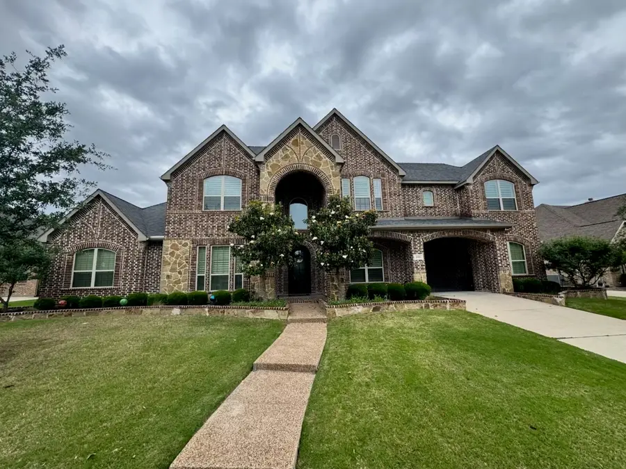 990 Elk Ridge Road, Prosper, TX 75078 - #2