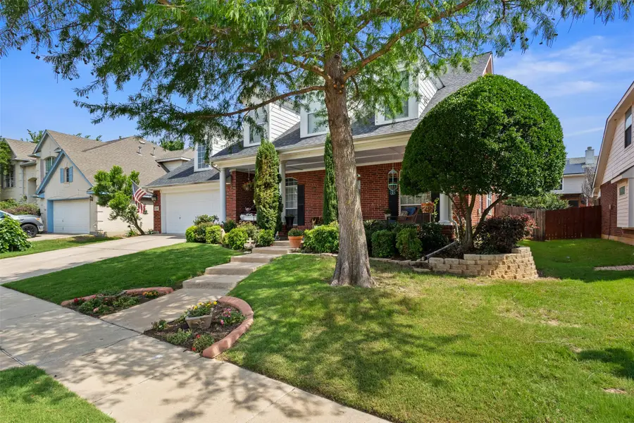 2307 Bear Run Road, Arlington, TX 76001 - #2