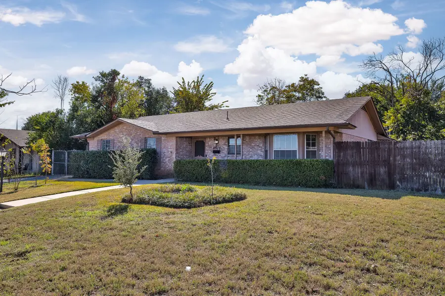 4912 Southwest Boulevard, Fort Worth, TX 76116 - #3