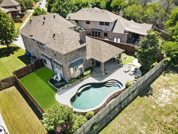 3916 Buchanan Street, McKinney, TX 75071