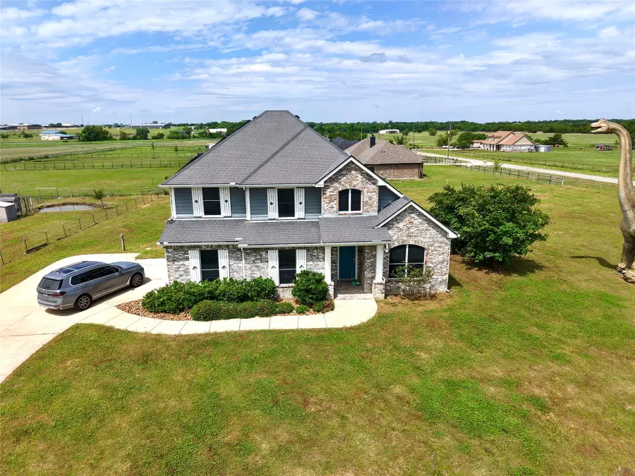 6080 County Road 939, Nevada, TX 75173 - #2