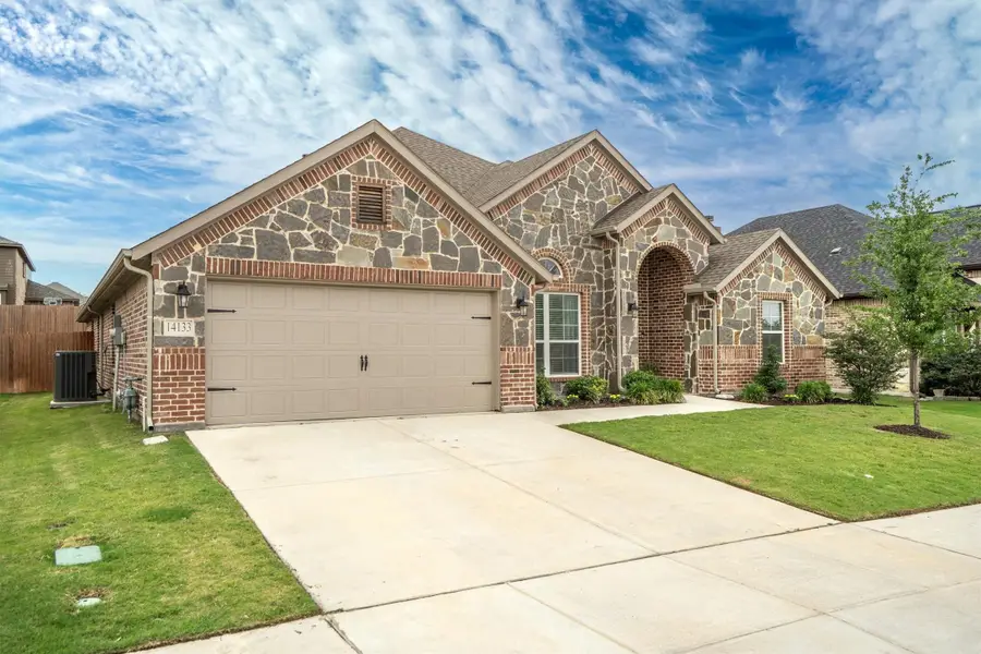 14133 Lapetus Drive, Haslet, TX 76052 - #2