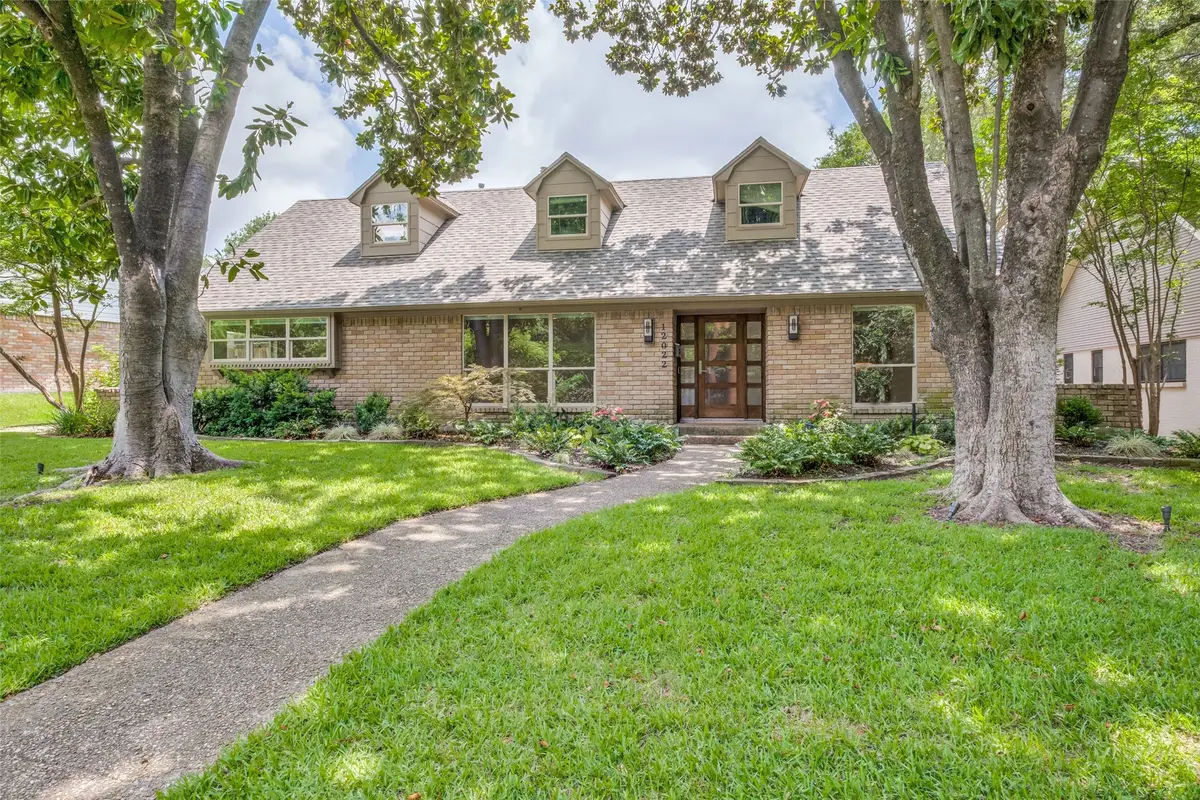 12022 Dixfield Drive, Dallas, TX 75218 - #1