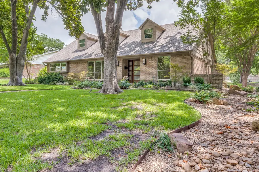 12022 Dixfield Drive, Dallas, TX 75218 - #2