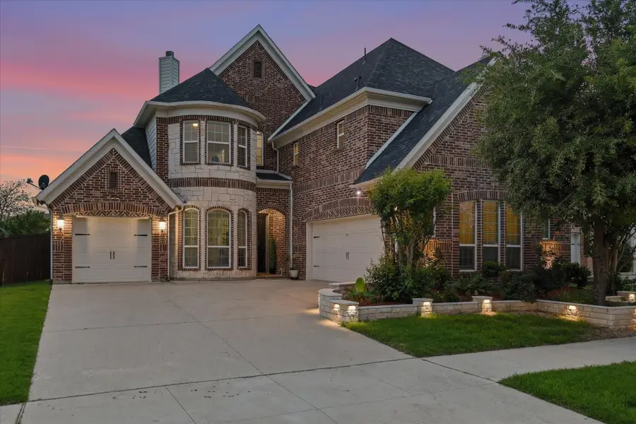 5631 Romantik Road, Frisco, TX 75035 - #2