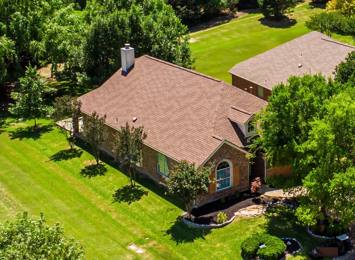 835 Mustang Drive, Fairview, TX 75069 - #1