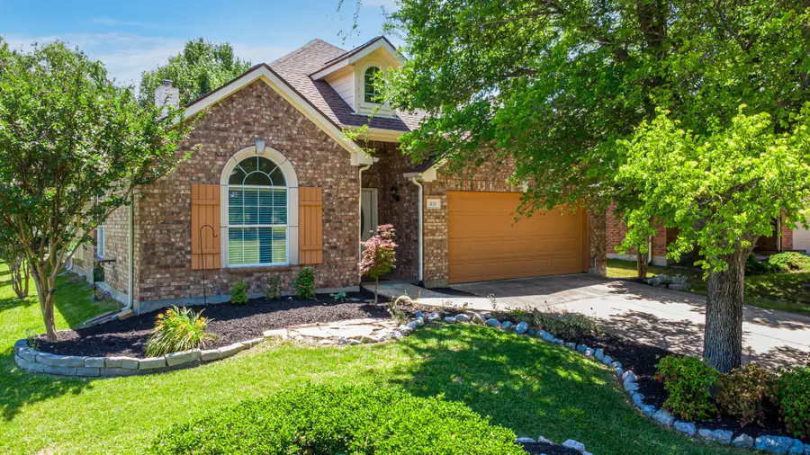 835 Mustang Drive, Fairview, TX 75069 - #2