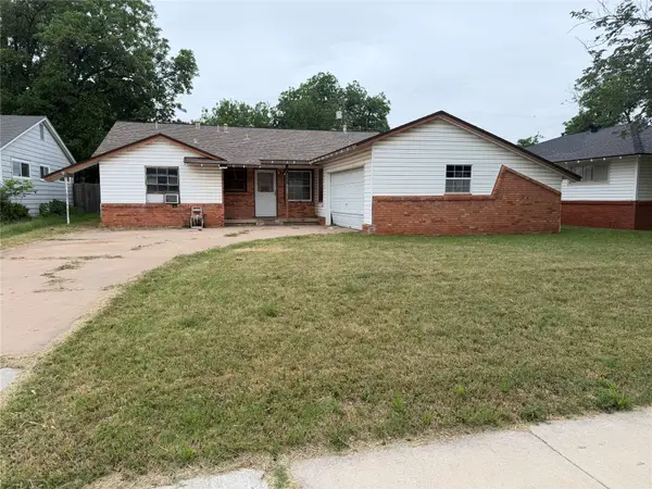 3232 Sayles Boulevard, Abilene, TX 79605