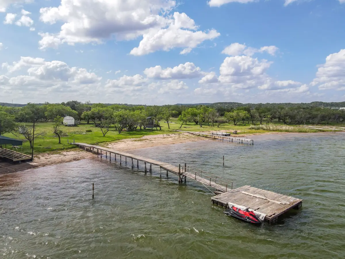 3500 Hog Bend #48, Possum Kingdom Lake, TX 76449 - #1