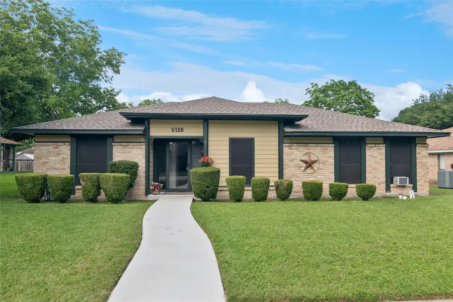 5110 Vera Cruz Drive, Garland, TX 75043 - #2