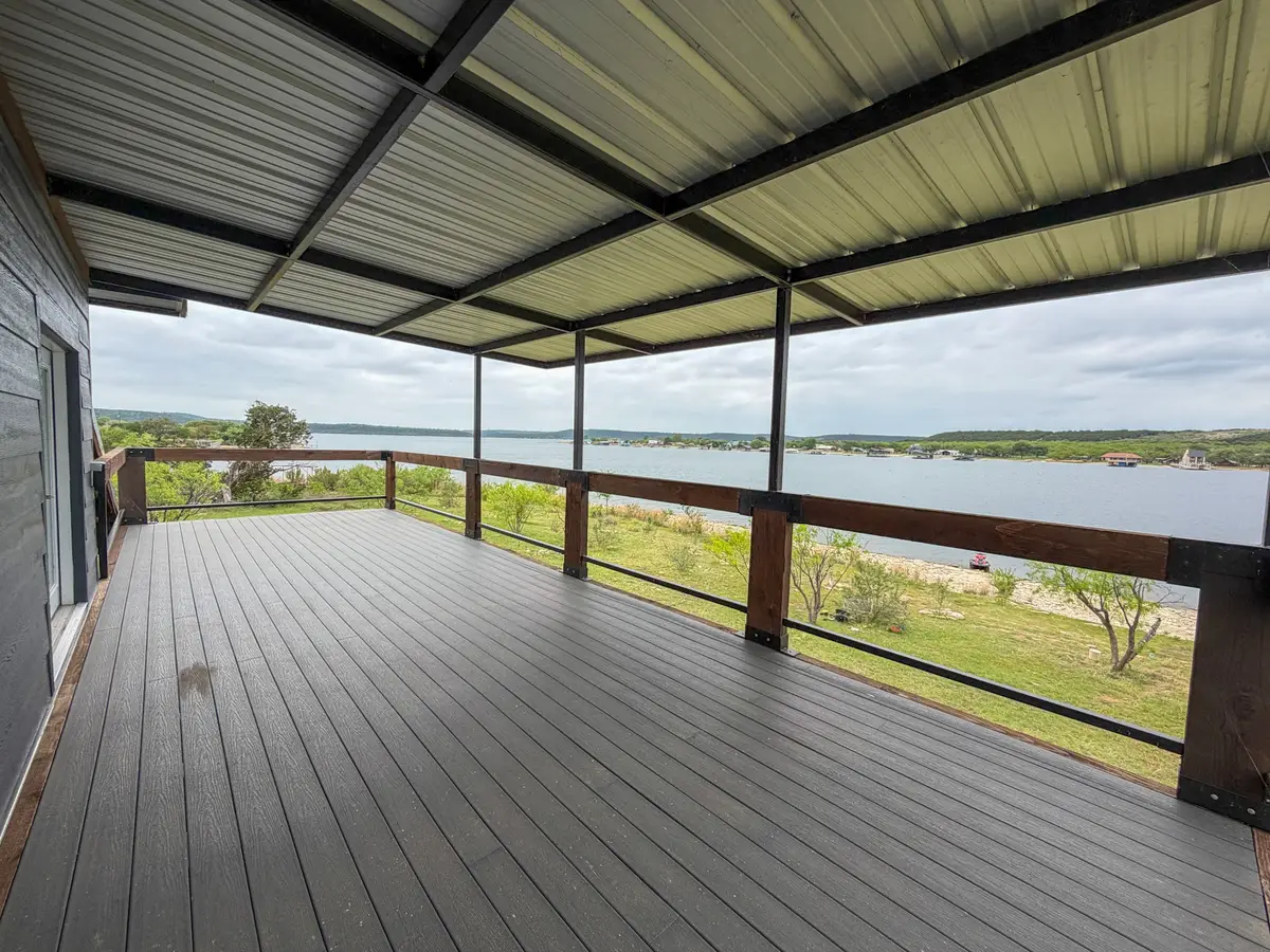 3500 Hog Bend #121, Possum Kingdom Lake, TX 76449 - #1