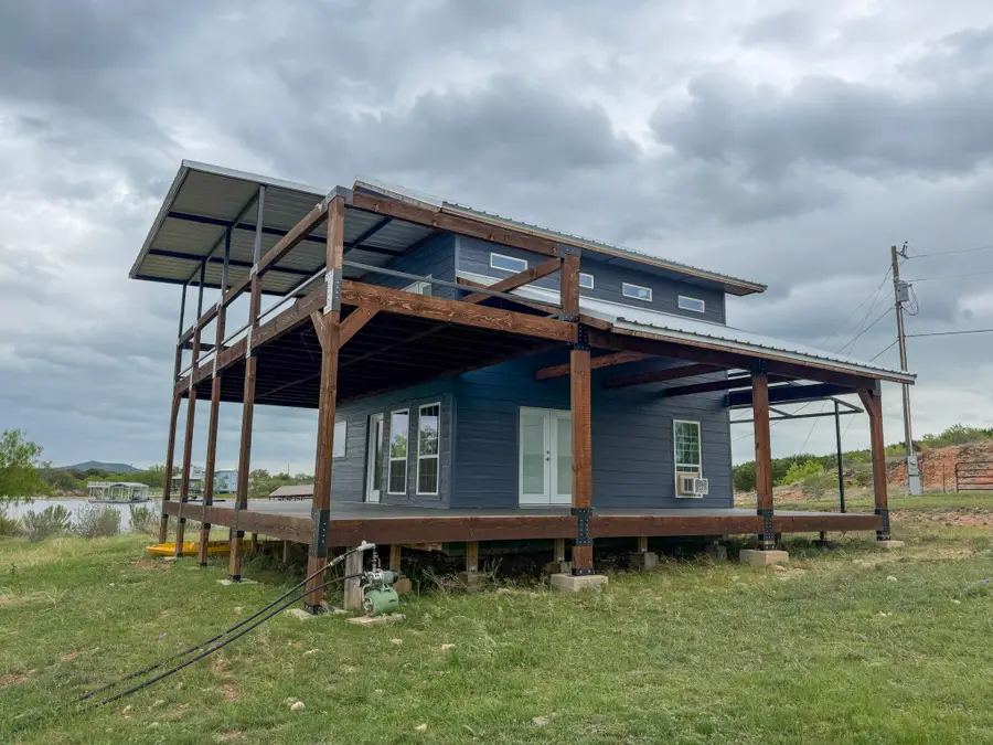 3500 Hog Bend #121, Possum Kingdom Lake, TX 76449 - #2