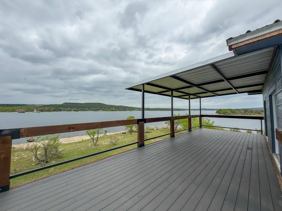 3500 Hog Bend #121, Possum Kingdom Lake, TX 76449 - #3