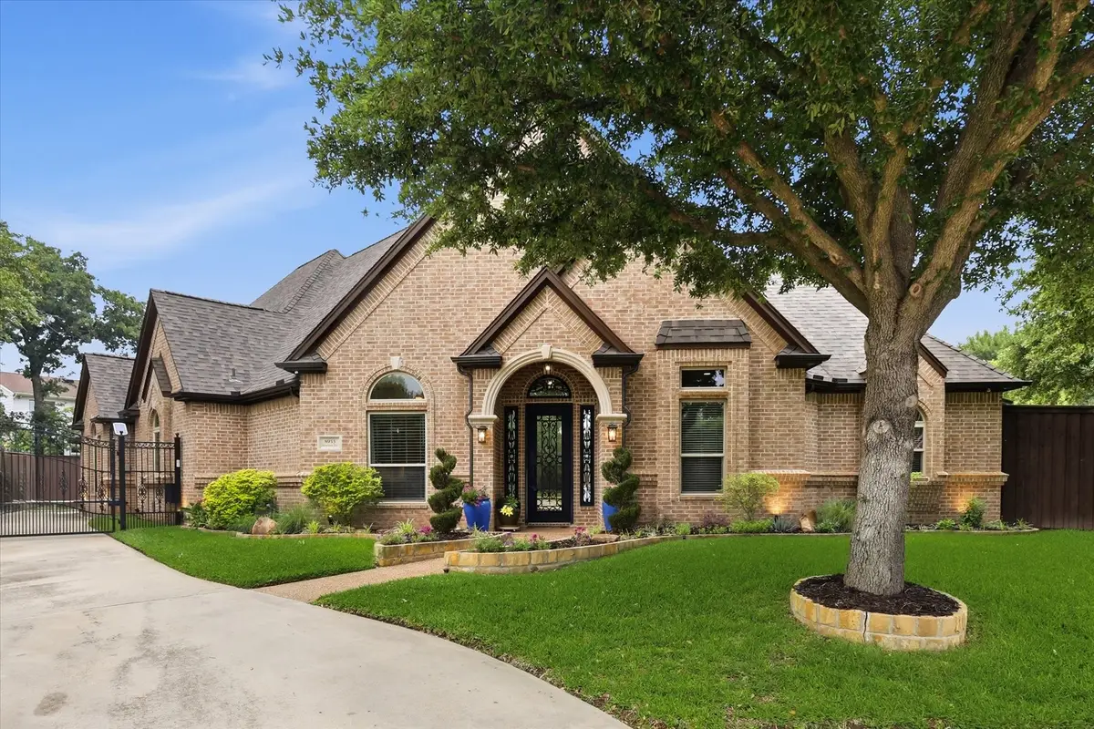 8953 Stratford Drive, North Richland Hills, TX 76182 - #1