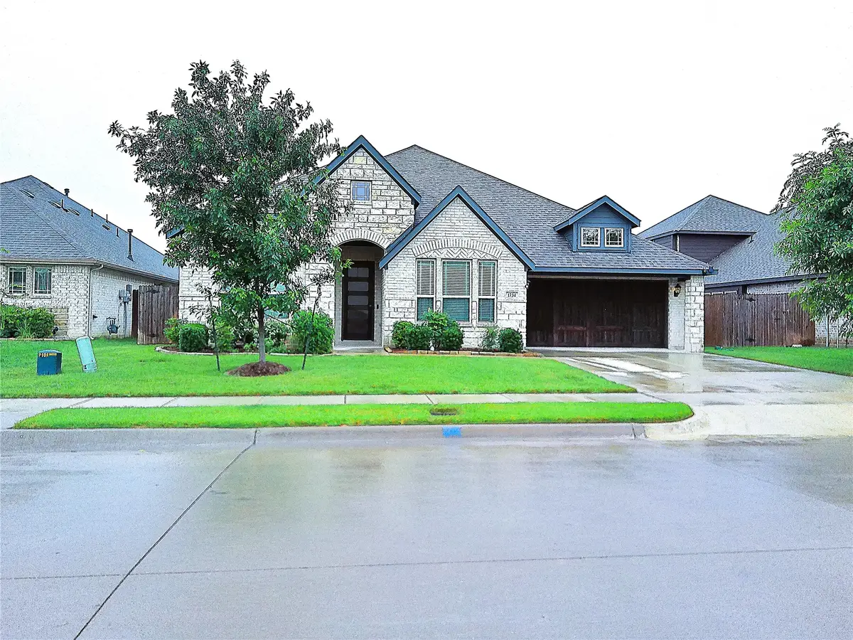 1734 Summer Lane, Midlothian, TX 76065 - #1