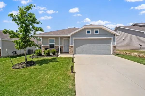 2712 Starwater Drive, Fort Worth, TX 76179