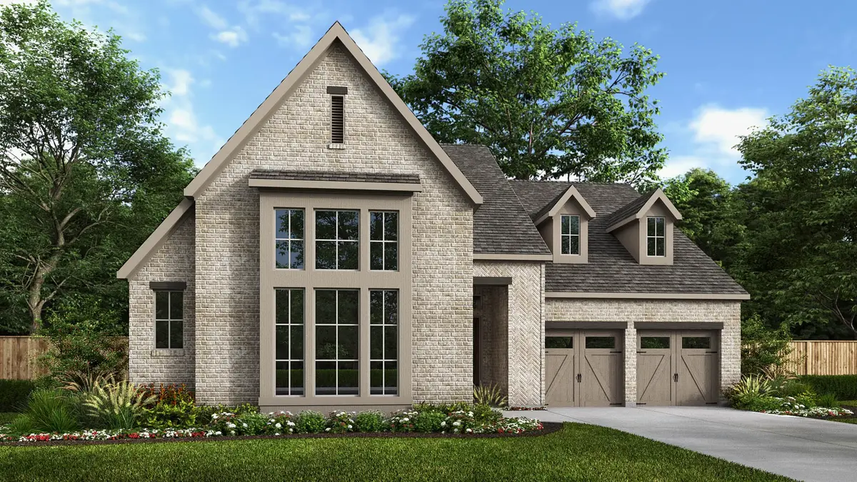 311 Twilight Drive, Prosper, TX 75078 - #1