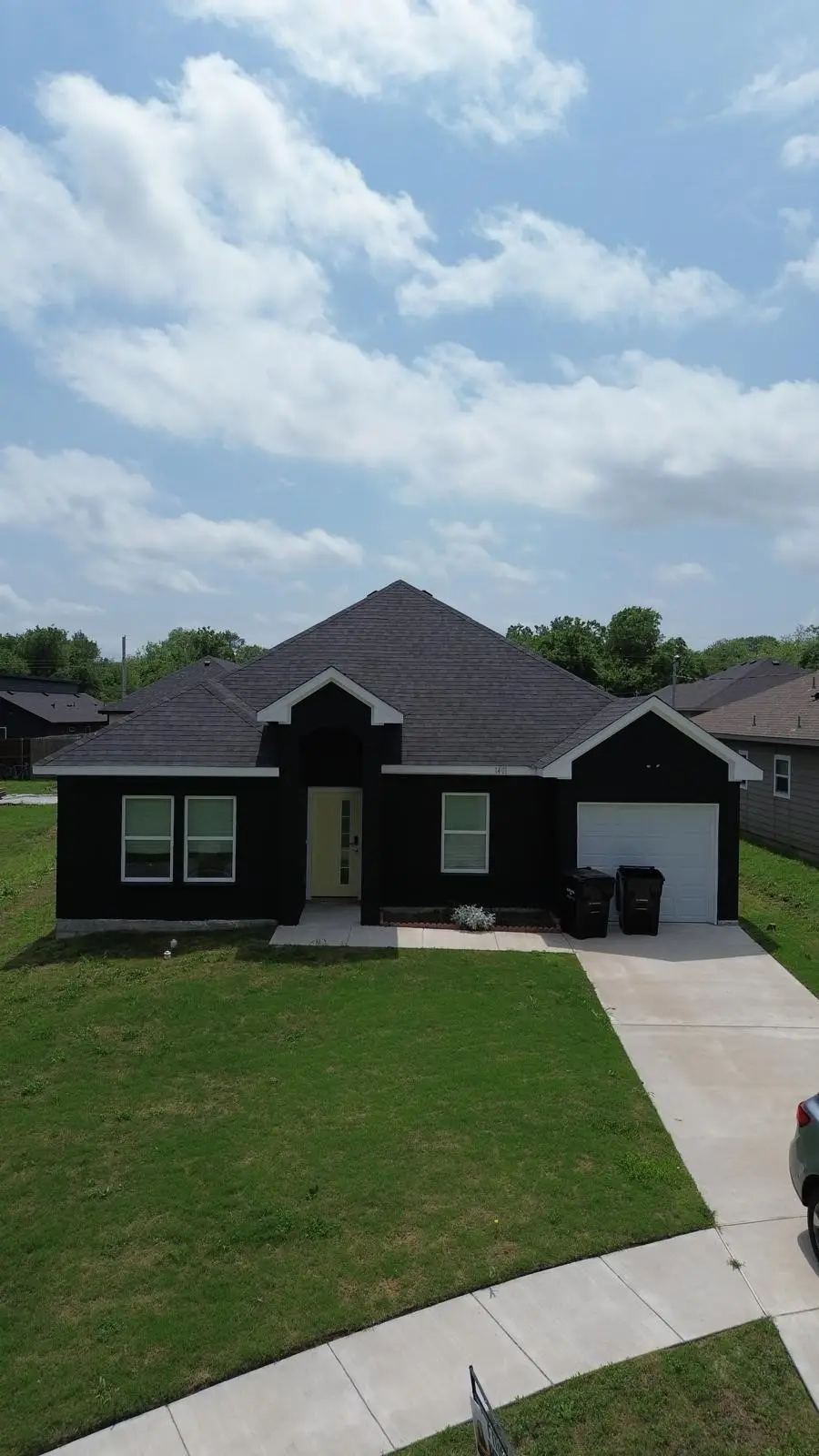 1401 Marshall Street, Greenville, TX 75401 - #2