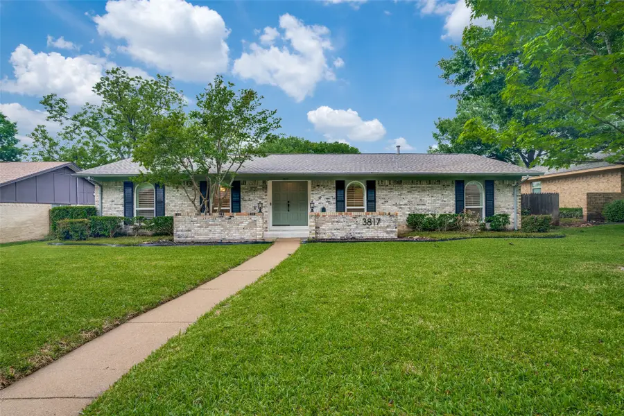 3817 Crestpark Drive, Farmers Branch, TX 75244 - #2
