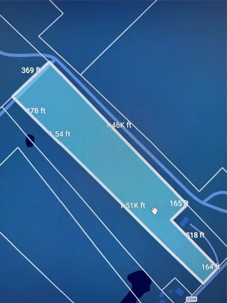 TBD County Road 3204, Wills Point, TX 75169 - #2