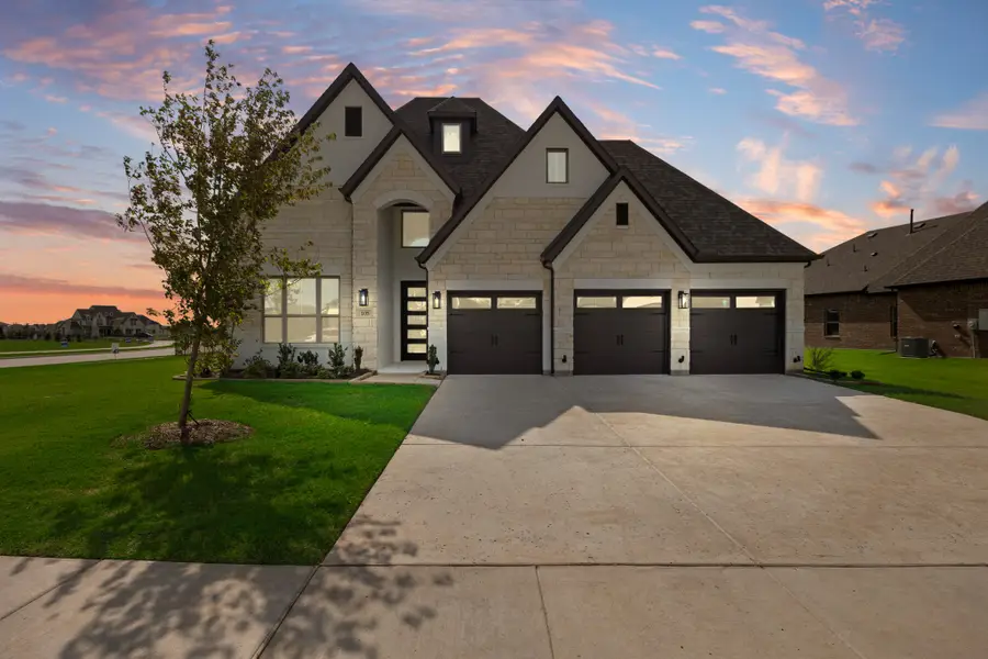 105 Deep Water Court, Heath, TX 75126 - #3
