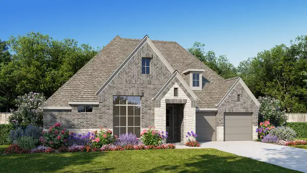 2229 Junction Drive, Celina, TX 75009