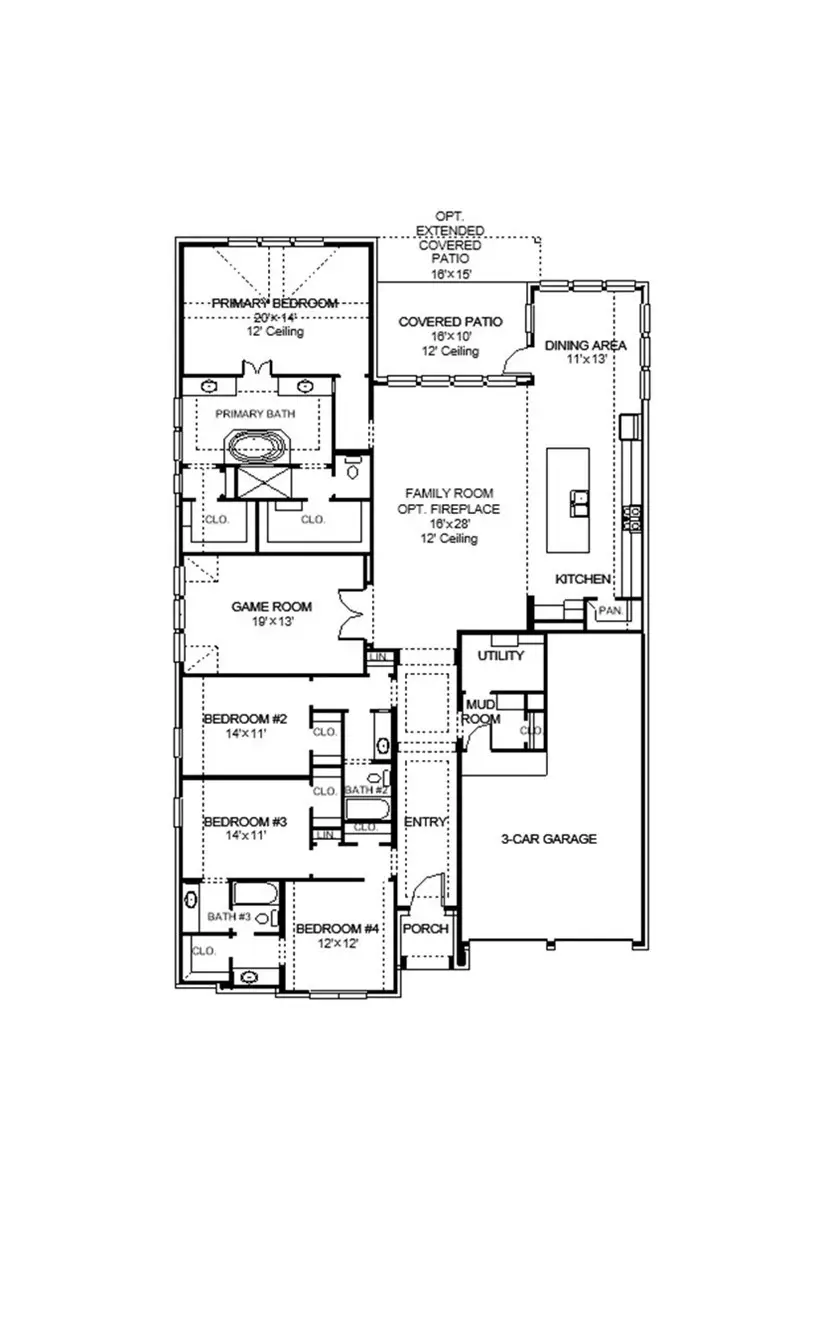 2229 Junction Drive, Celina, TX 75009 - #2