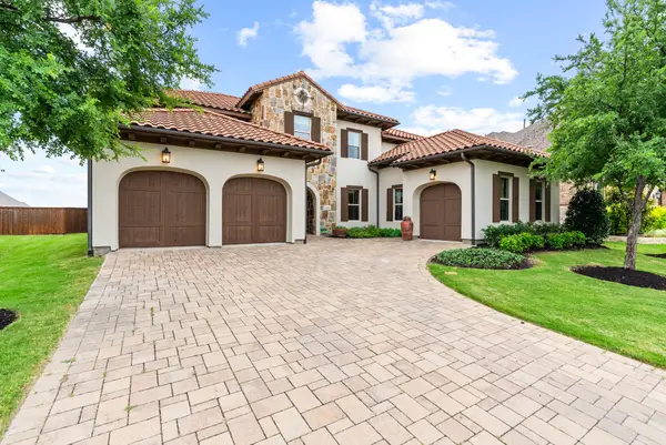 3724 Adelaide, The Colony, TX 75056