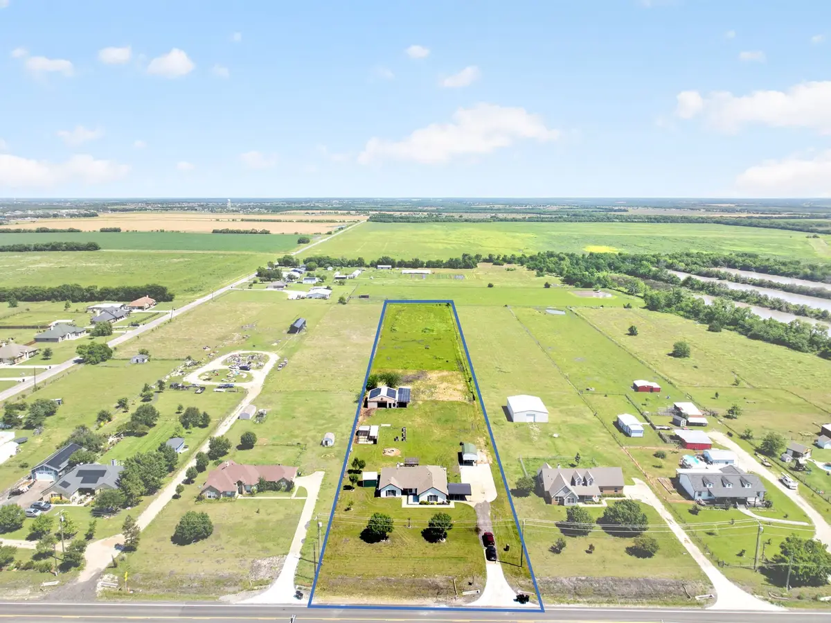 6025 Fm 547, Farmersville, TX 75442 - #1
