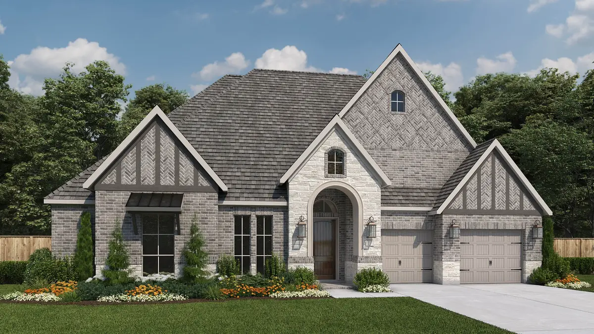 14200 Fountainhead Circle, Fort Worth, TX 76008 - #1