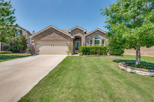 11505 Parade Drive, Frisco, TX 75036
